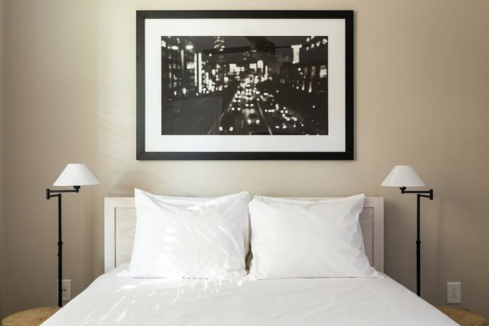 Imagen de la habitación del Apartamentos Kasa FreeMoreWest Charlotte. Foto 16