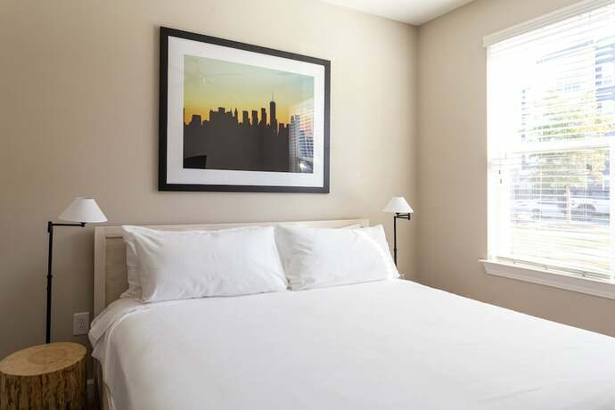 Imagen de la habitación del Apartamentos Kasa FreeMoreWest Charlotte. Foto 17