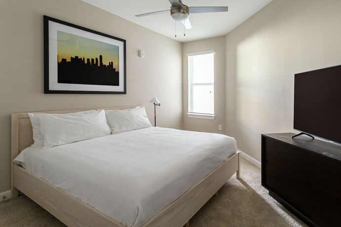 Imagen general del Apartamentos Kasa FreeMoreWest Charlotte. Foto 3