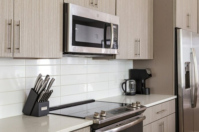 Imagen general del Apartamentos Kasa FreeMoreWest Charlotte. Foto 6