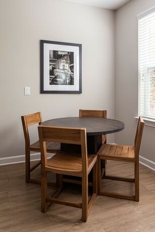 Imagen de la habitación del Apartamentos Kasa FreeMoreWest Charlotte. Foto 18