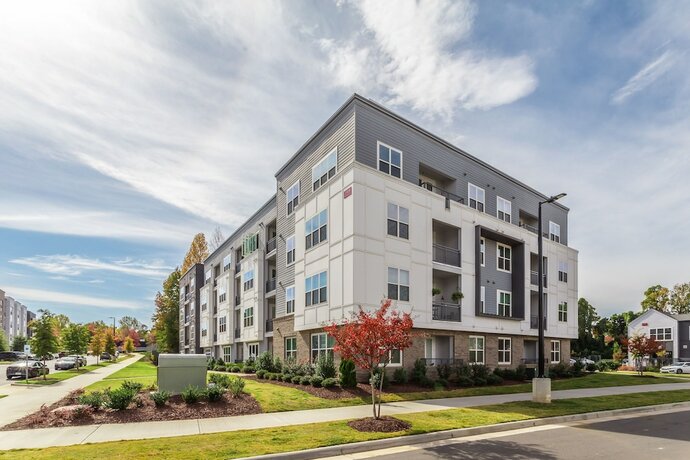 Imagen general del Apartamentos Kasa FreeMoreWest Charlotte. Foto 8