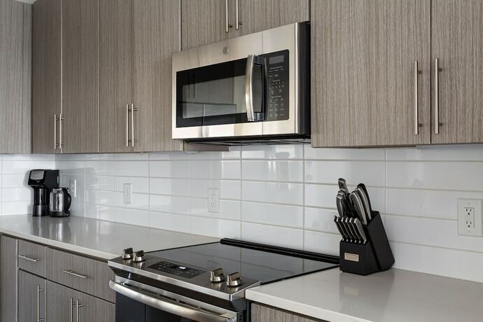 Imagen general del Apartamentos Kasa FreeMoreWest Charlotte. Foto 11