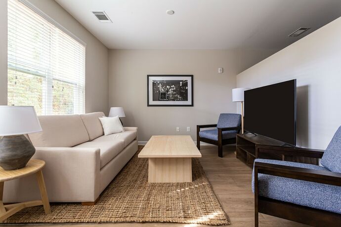 Imagen general del Apartamentos Kasa FreeMoreWest Charlotte. Foto 13