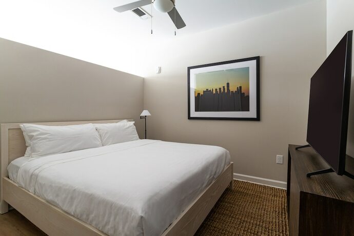 Imagen de la habitación del Apartamentos Kasa FreeMoreWest Charlotte. Foto 20