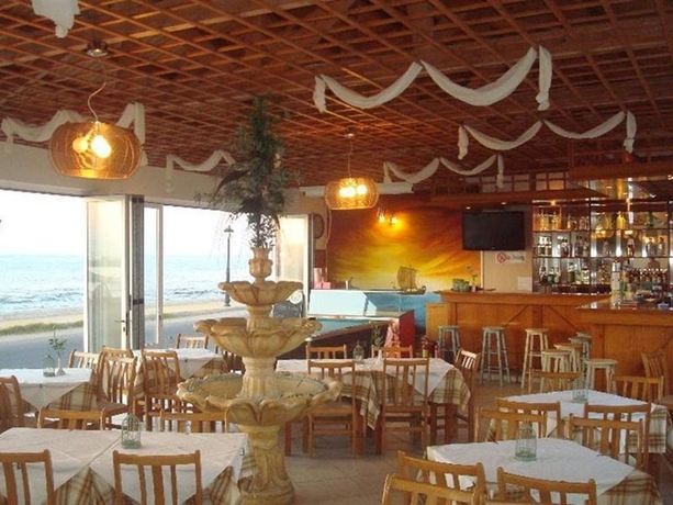 Imagen general del Apartamentos Kasapakis Aparthotel. Foto 3