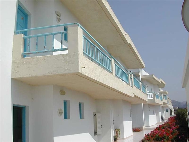 Imagen general del Apartamentos Kasapakis Aparthotel. Foto 12