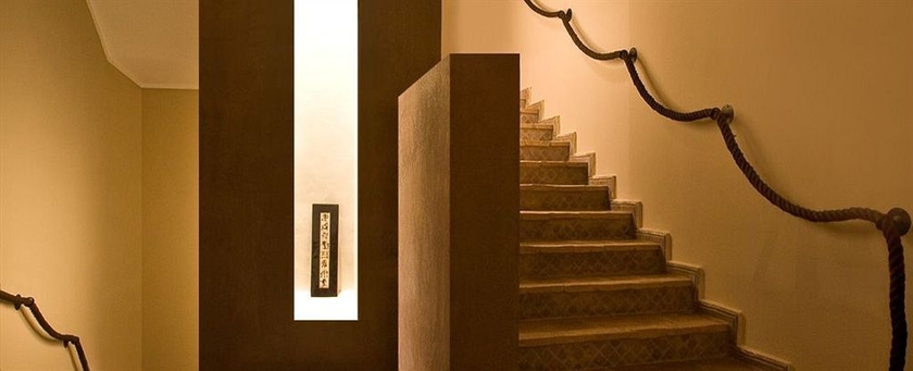 Imagen de los interiores del Apartamentos Kasbah & spa Agounsane. Foto 3