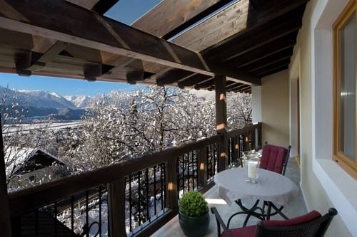 Imagen general del Apartamentos Kasperhof Apartments Innsbruck Top 6 - 7. Foto 5
