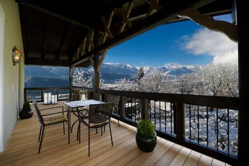 Imagen general del Apartamentos Kasperhof Apartments Innsbruck Top 6 - 7. Foto 6