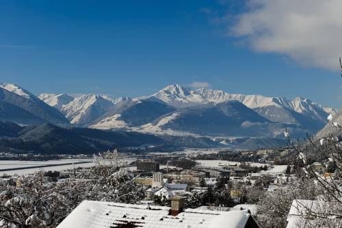 Imagen general del Apartamentos Kasperhof Apartments Innsbruck Top 6 - 7. Foto 15