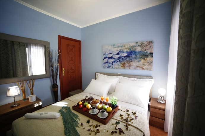 Imagen de la habitación del Apartamentos Kassandra Village Resort. Foto 7