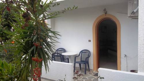 Imagen de la habitación del Apartamentos Kastro Studios. Foto 5