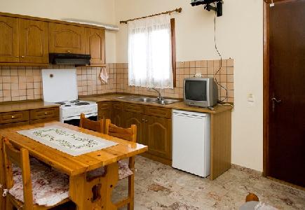 Imagen general del Apartamentos Katerina Pool. Foto 2