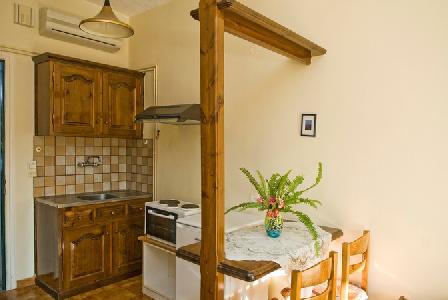 Imagen de la piscina del Apartamentos Katerina Pool. Foto 8