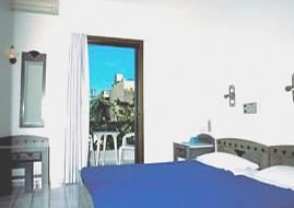 Imagen de la habitación del Apartamentos Katia Maria. Foto 2