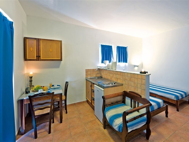 Imagen general del Apartamentos Katikies Studios and Apartments. Foto 4