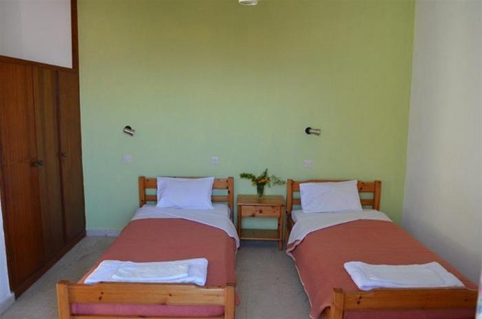 Imagen general del Apartamentos Kavos Fantasia Complex. Foto 2