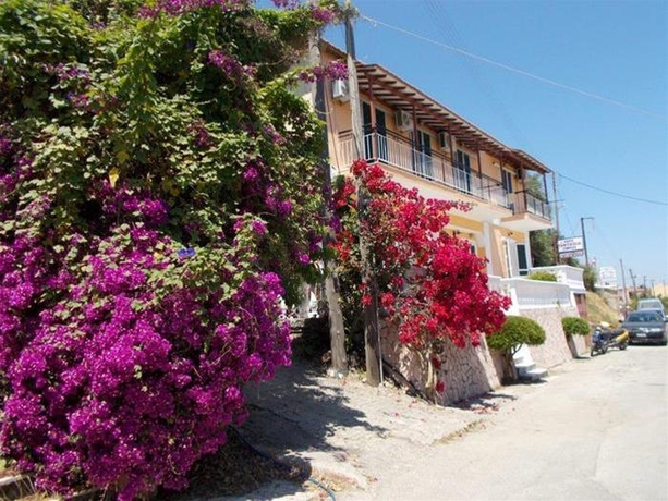 Imagen general del Apartamentos Kavos Fantasia Complex. Foto 5