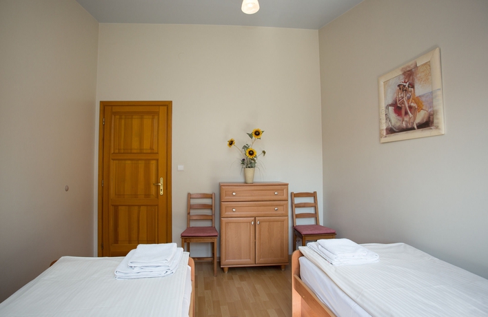 Imagen de la habitación del Apartamentos Kazimierz's Secret Apartments. Foto 2