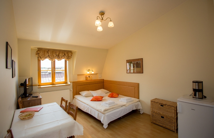 Imagen de la habitación del Apartamentos Kazimierz's Secret Apartments. Foto 3