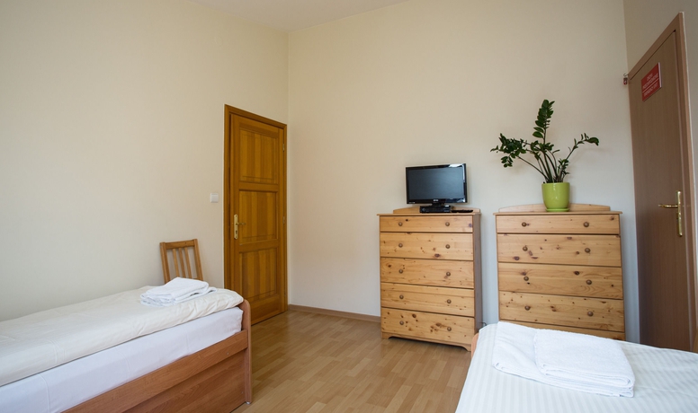 Imagen de la habitación del Apartamentos Kazimierz's Secret Apartments. Foto 6