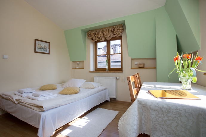 Imagen de la habitación del Apartamentos Kazimierz's Secret Apartments. Foto 7