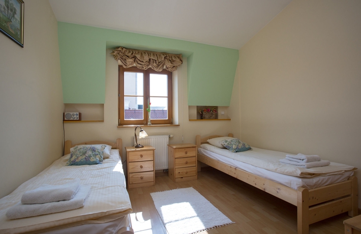 Imagen de la habitación del Apartamentos Kazimierz's Secret Apartments. Foto 8