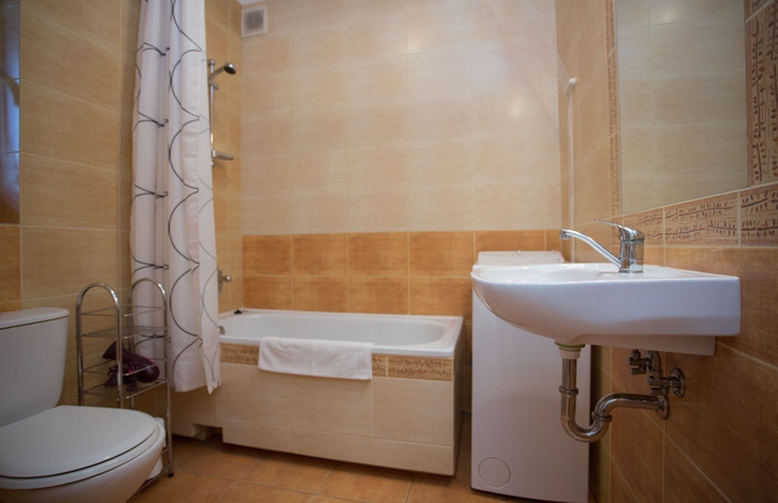 Imagen de la habitación del Apartamentos Kazimierz's Secret Apartments. Foto 9