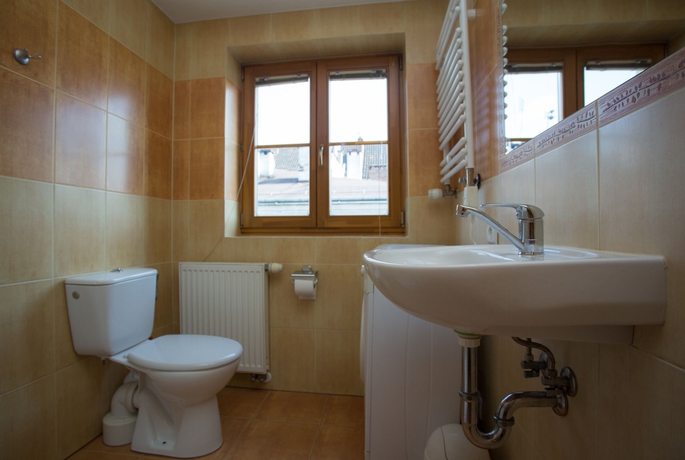 Imagen de la habitación del Apartamentos Kazimierz's Secret Apartments. Foto 12