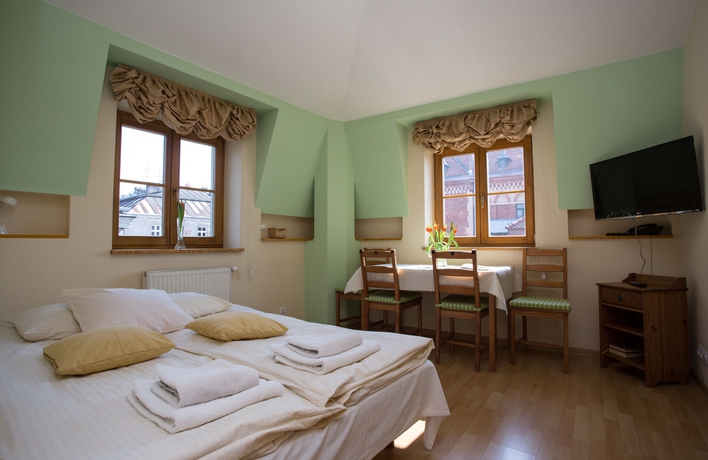 Imagen de la habitación del Apartamentos Kazimierz's Secret Apartments. Foto 14