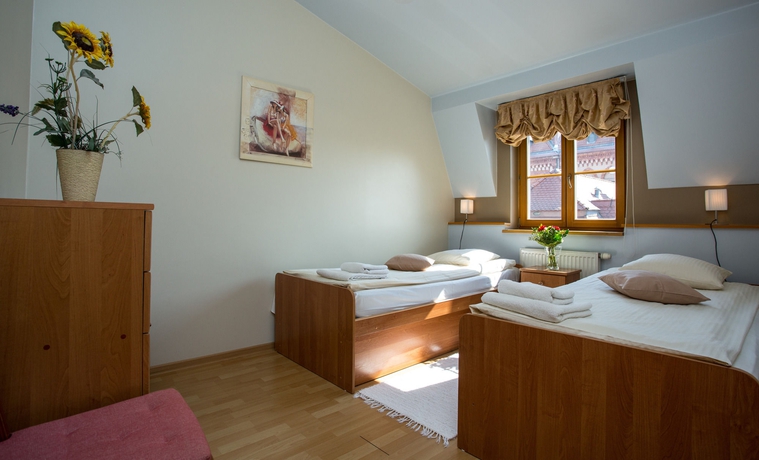 Imagen de la habitación del Apartamentos Kazimierz's Secret Apartments. Foto 16