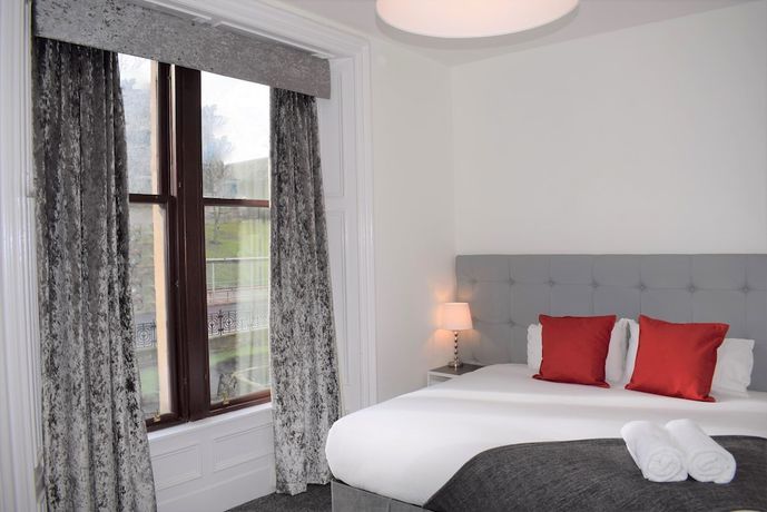 Imagen general del Apartamentos Kelpies Serviced Apartments. Foto 3