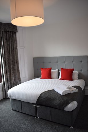 Imagen general del Apartamentos Kelpies Serviced Apartments. Foto 5