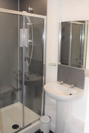 Imagen general del Apartamentos Kelpies Serviced Apartments. Foto 7