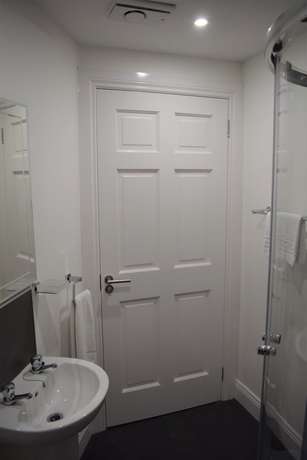 Imagen general del Apartamentos Kelpies Serviced Apartments. Foto 8