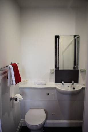 Imagen general del Apartamentos Kelpies Serviced Apartments. Foto 9