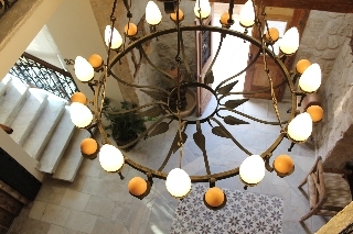 Imagen de los interiores del Apartamentos Kemerli Konak Butik. Foto 5