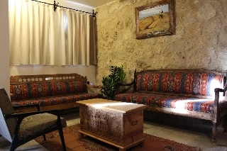 Imagen de los interiores del Apartamentos Kemerli Konak Butik. Foto 6