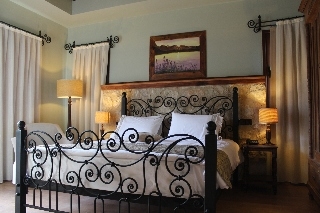 Imagen de la habitación del Apartamentos Kemerli Konak Butik. Foto 2