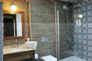 Imagen de la habitación del Apartamentos Kemerli Konak Butik. Foto 3