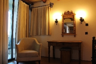 Imagen de la habitación del Apartamentos Kemerli Konak Butik. Foto 4