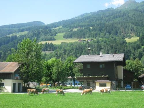 Imagen general del Apartamentos Kendlgut. Foto 4