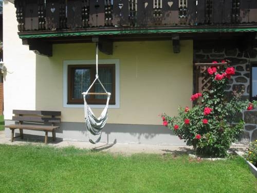 Imagen general del Apartamentos Kendlgut. Foto 8