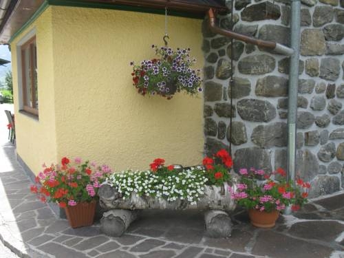 Imagen general del Apartamentos Kendlgut. Foto 9