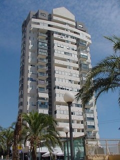 Imagen general del Apartamentos Kennedy, Benidorm - Playa Levante. Foto 2