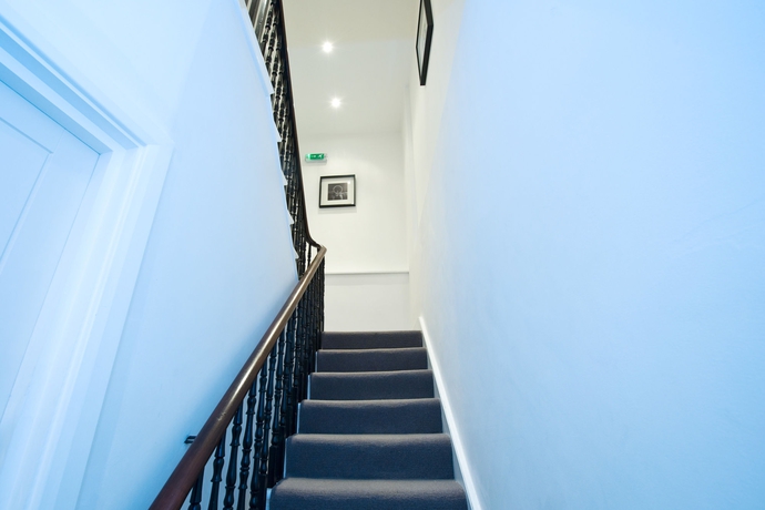 Imagen de los interiores del Apartamentos Kensington Apartments. Foto 5