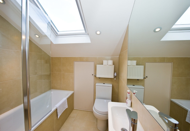 Imagen de la habitación del Apartamentos Kensington Apartments. Foto 3