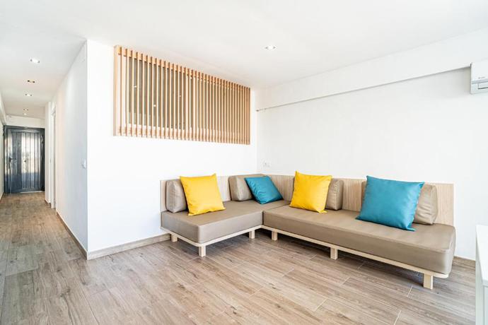 Imagen general del Apartamentos Kensington Econotels. Foto 5