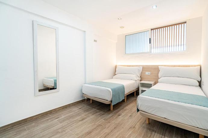 Imagen general del Apartamentos Kensington Econotels. Foto 7